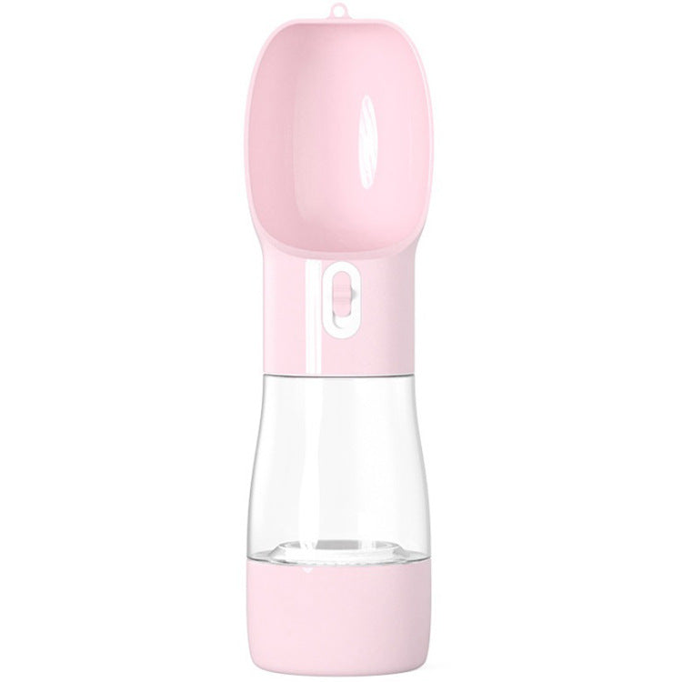 多機能ペットカップ - 携帯用飲食器具