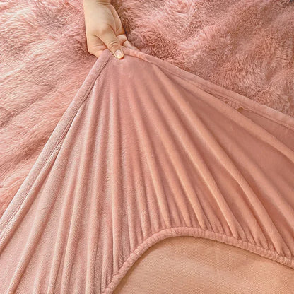 NUKUNUKU - ベッドシーツ