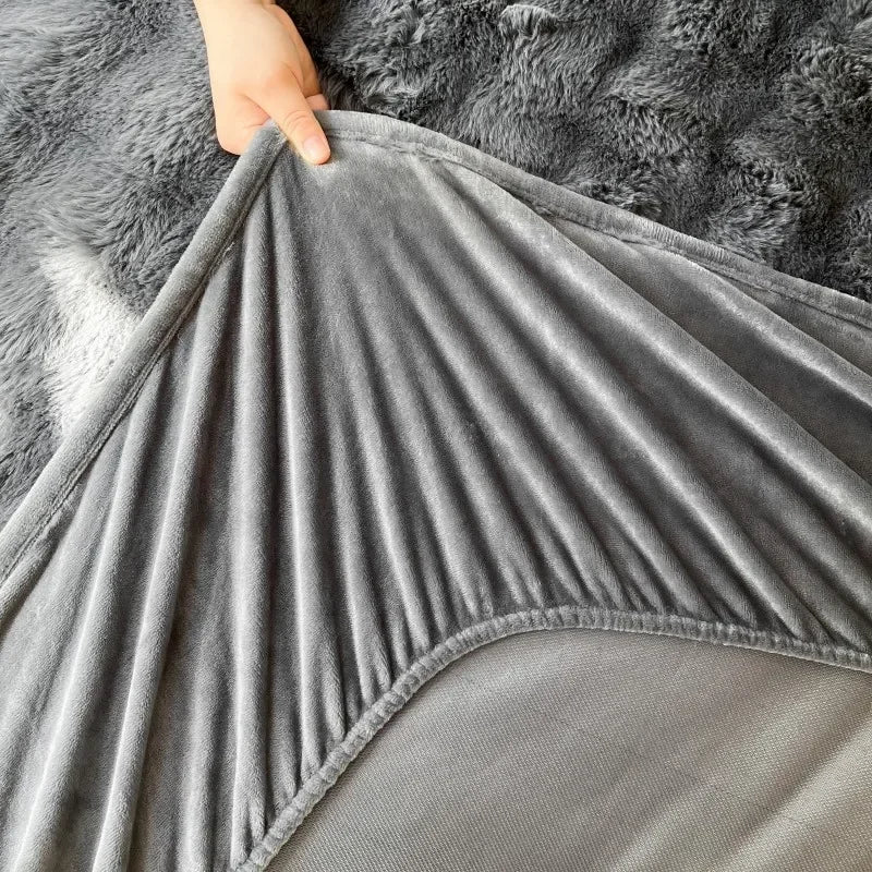 NUKUNUKU - ベッドシーツ