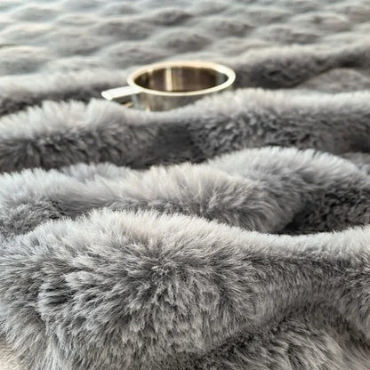 NUKUNUKU - ベッドシーツ