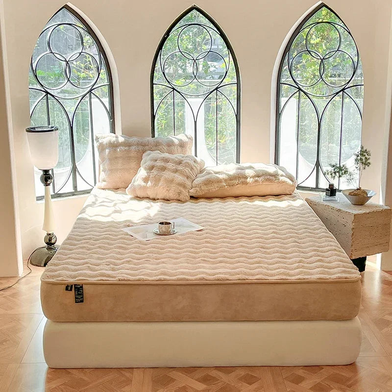 NUKUNUKU - ベッドシーツ